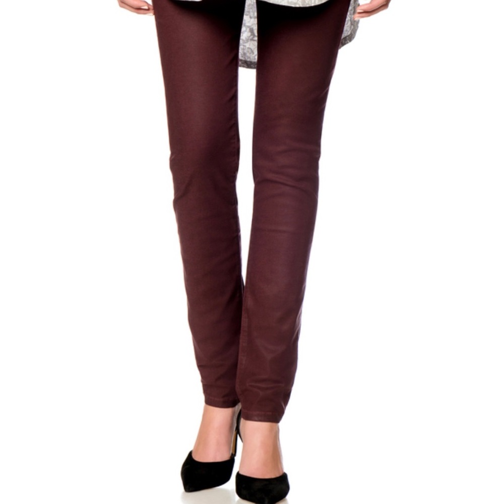 Maternity DL1961 instasculpt maternity jeans